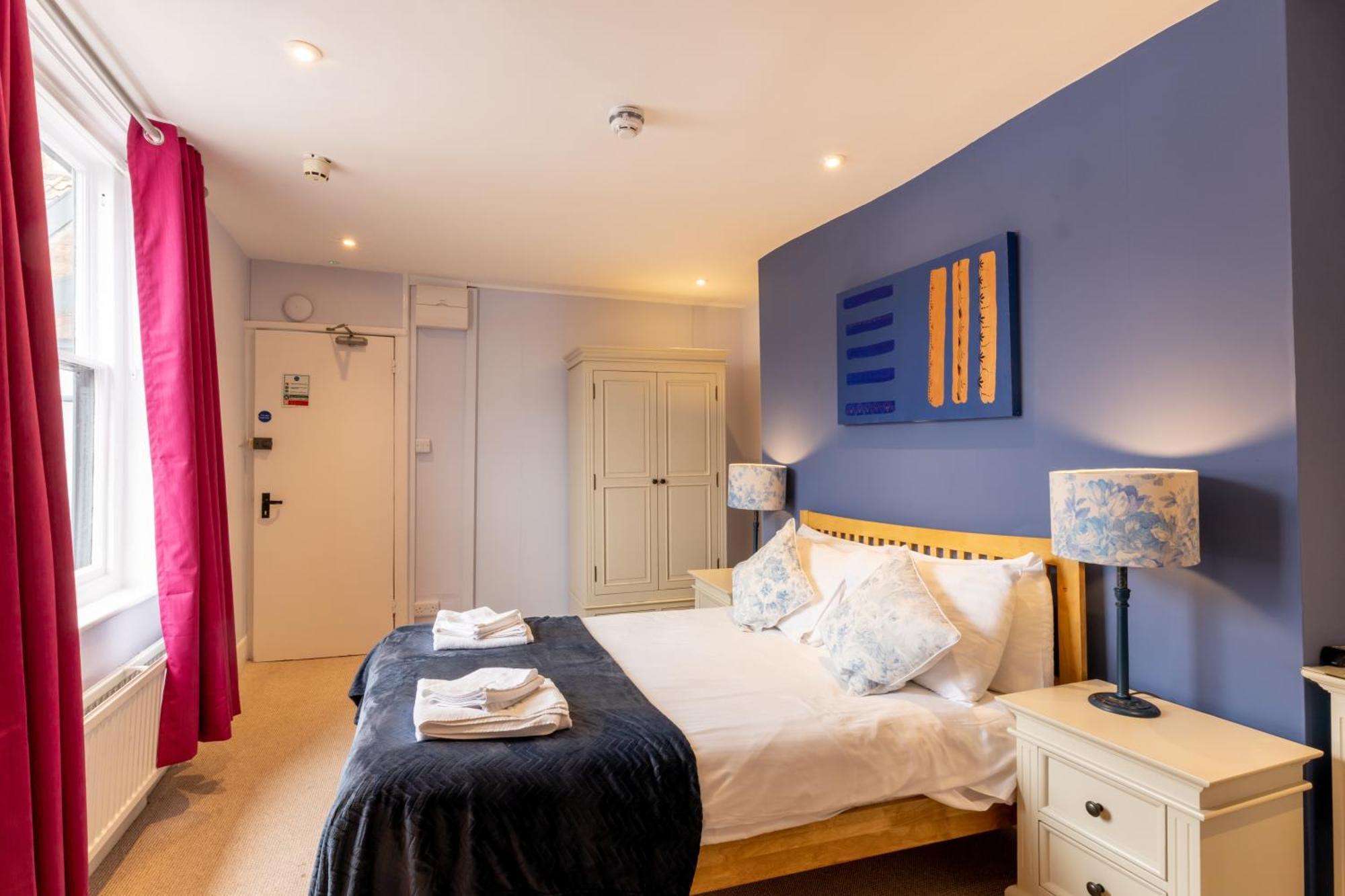 The Old Vicarage Hotel & Restaurant Bridgwater Extérieur photo