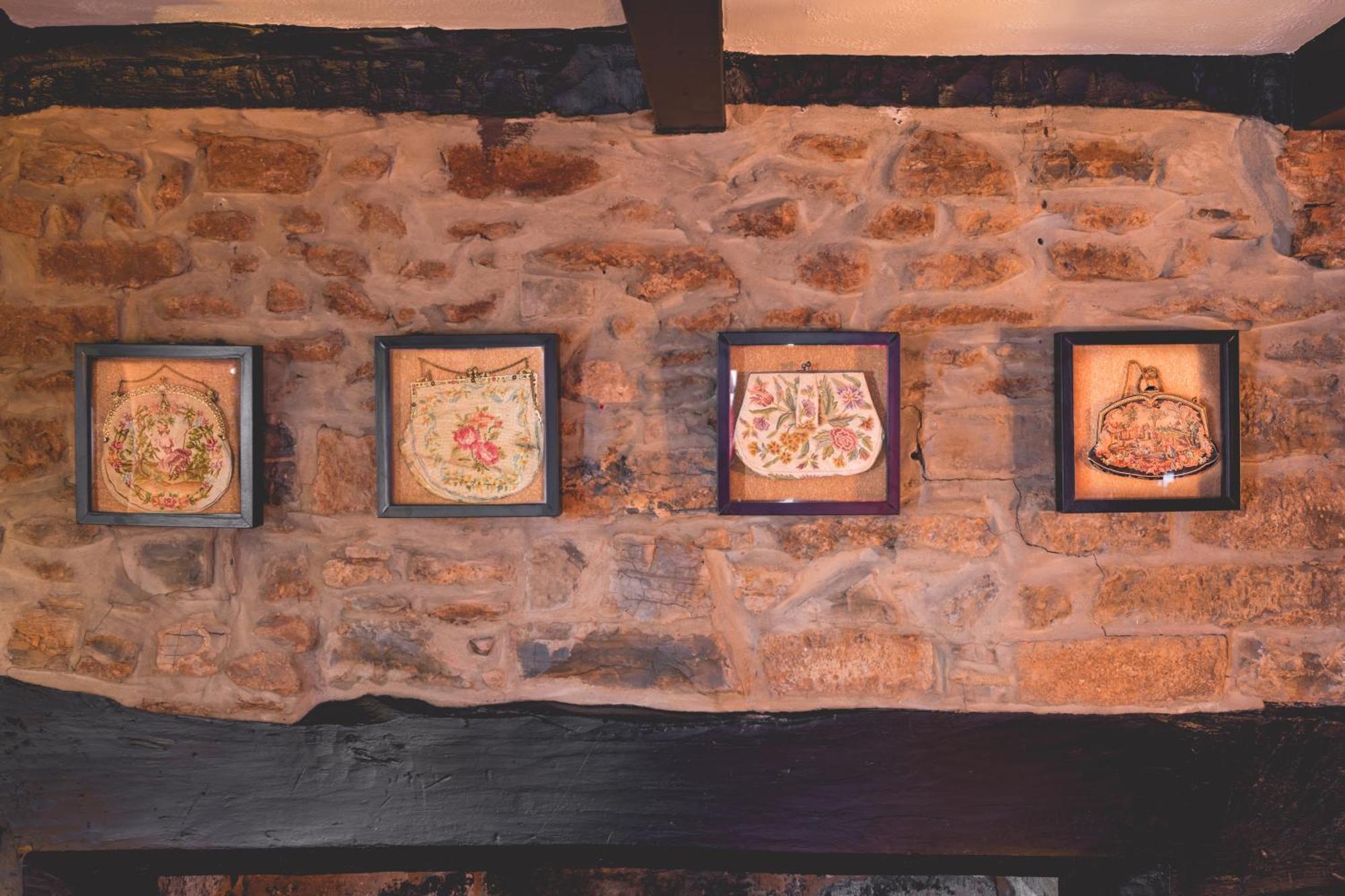 The Old Vicarage Hotel & Restaurant Bridgwater Extérieur photo